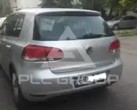 2009 Volkswagen GOLF