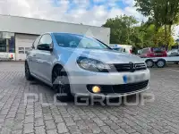 2009 Volkswagen GOLF