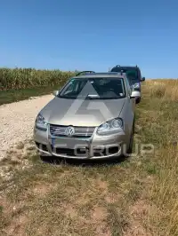 2009 Volkswagen GOLF