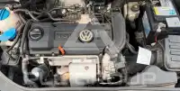 2009 Volkswagen GOLF
