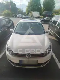 2009 Volkswagen GOLF