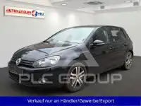 2009 Volkswagen GOLF
