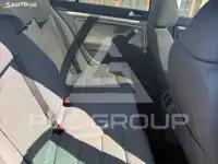 2009 Volkswagen GOLF