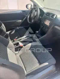 2009 Volkswagen GOLF