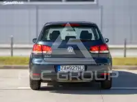 2009 Volkswagen GOLF