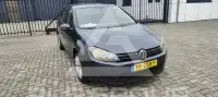 2009 Volkswagen GOLF