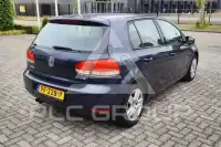 2009 Volkswagen GOLF