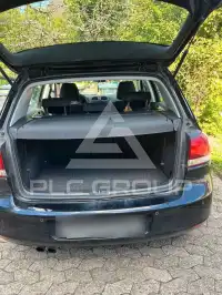 2009 Volkswagen GOLF