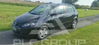 2009 Volkswagen GOLF