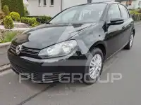 2009 Volkswagen GOLF