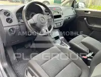 2009 Volkswagen GOLF