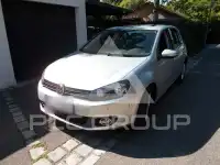 2009 Volkswagen GOLF