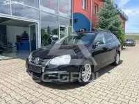 2009 Volkswagen GOLF