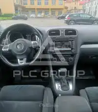 2009 Volkswagen GOLF