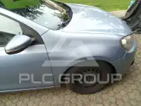 2009 Volkswagen GOLF