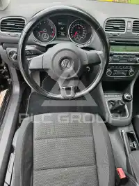2009 Volkswagen GOLF