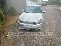2009 Volkswagen GOLF