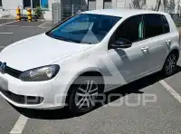 2009 Volkswagen GOLF