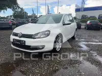 2009 Volkswagen GOLF