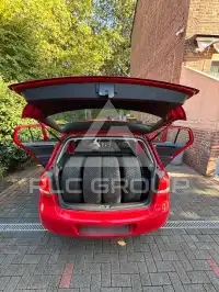 2009 Volkswagen GOLF