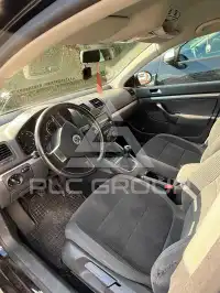 2009 Volkswagen GOLF