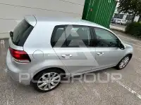 2009 Volkswagen GOLF