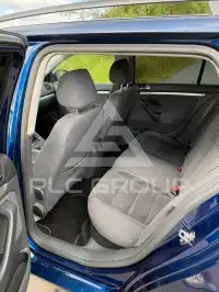 2009 Volkswagen GOLF