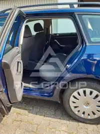 2009 Volkswagen GOLF
