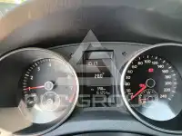 2009 Volkswagen GOLF