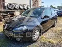 2009 Volkswagen GOLF