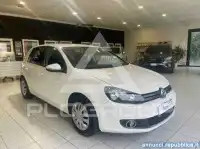 2009 Volkswagen GOLF
