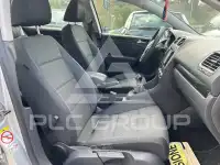 2009 Volkswagen GOLF