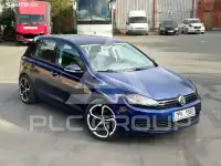 2009 Volkswagen GOLF