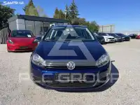 2009 Volkswagen GOLF