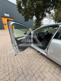 2009 Volkswagen GOLF