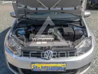 2009 Volkswagen GOLF