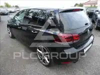 2009 Volkswagen GOLF
