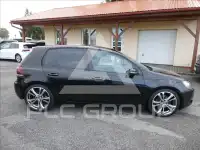 2009 Volkswagen GOLF