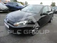 2009 Volkswagen GOLF