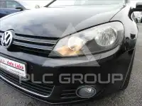 2009 Volkswagen GOLF