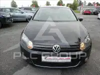 2009 Volkswagen GOLF