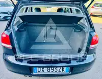 2009 Volkswagen GOLF