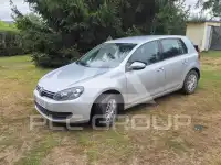 2009 Volkswagen GOLF