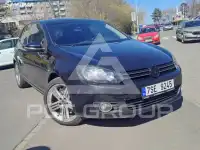 2009 Volkswagen GOLF