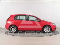 2009 Volkswagen GOLF