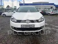 2009 Volkswagen GOLF