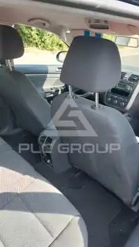 2009 Volkswagen GOLF