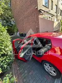2009 Volkswagen GOLF
