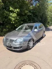 2009 Volkswagen GOLF