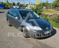 2009 Volkswagen GOLF